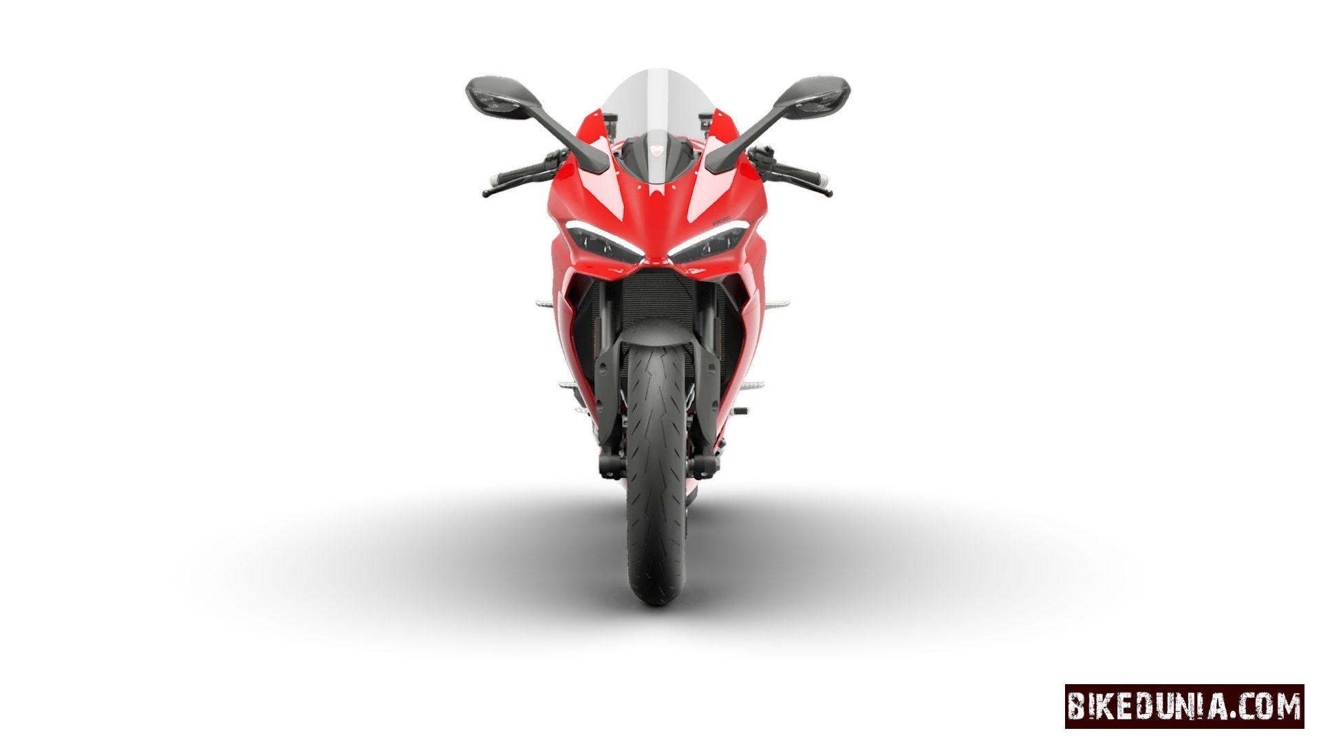 Ducati Panigale V2 2025