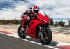 Ducati Panigale V2 S 2025