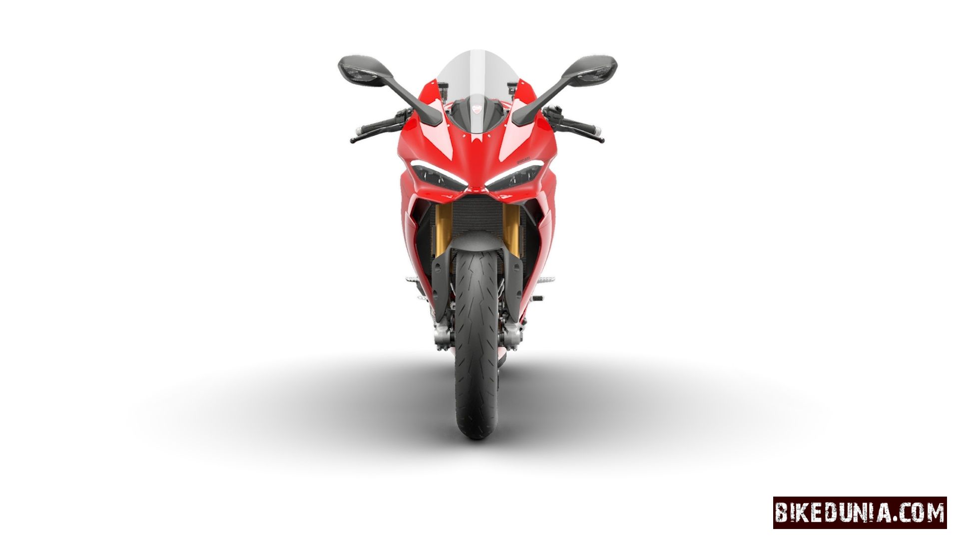 Ducati Panigale V2 S 2025