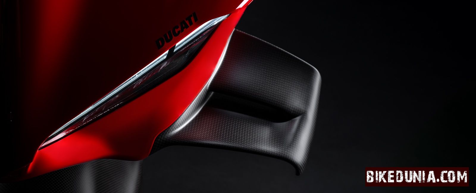 Ducati Panigale V4 2025