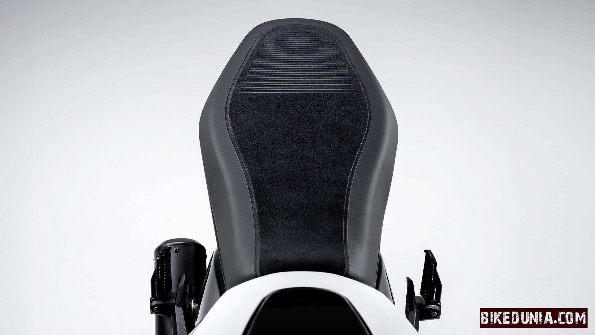 Ducati Scrambler 10 Anniversario Rizoma Edition