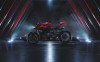 Ducati Streetfighter V2 S 2025