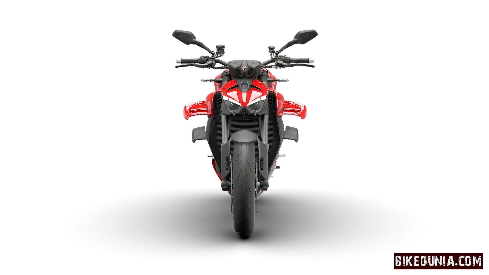 Ducati Streetfighter V4 2025