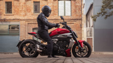 Ducati XDiavel V4