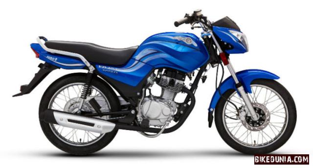 DYL Motorcycles Sports