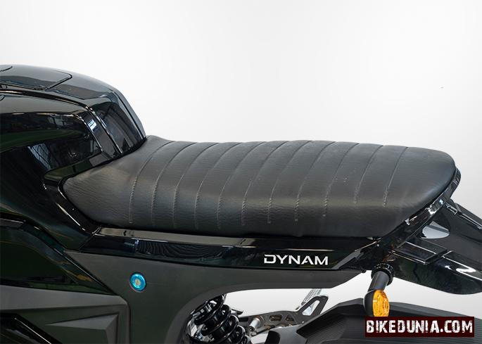 Dynam Turbo