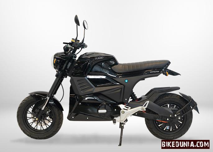 Dynam Turbo