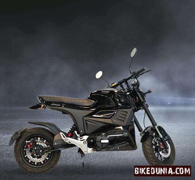 Dynam Turbo
