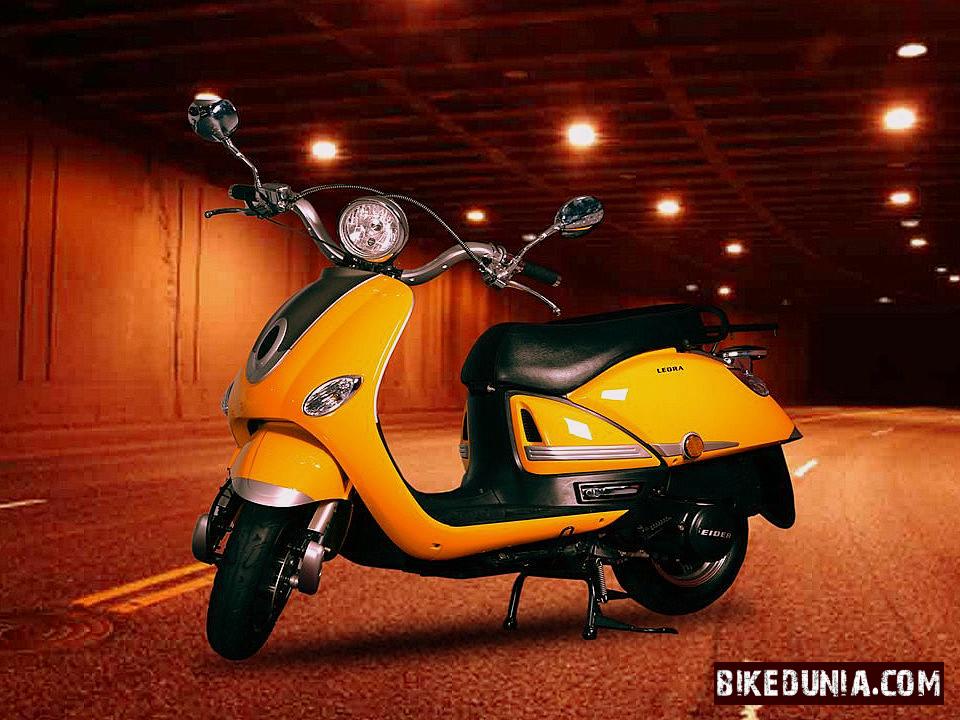 Eider Motors Leora