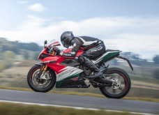 Energica Ego