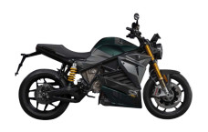 Energica Eva EsseEsse9 Plus RS