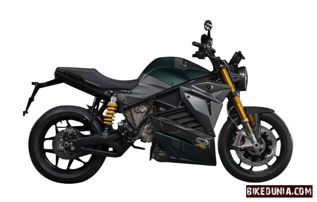 Energica Eva EsseEsse9 Plus RS