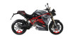 Energica Eva Ribelle