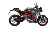 Energica Eva Ribelle