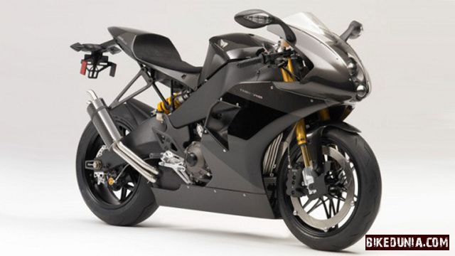 Erik Buell Racing 1190RS