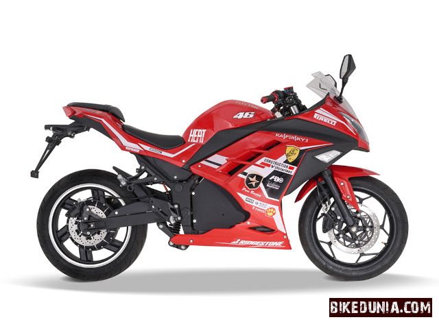 EVNexus V6