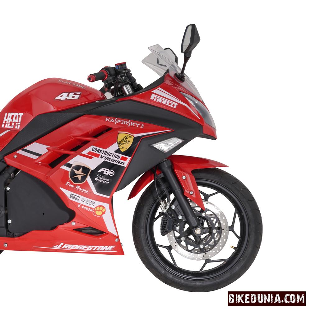 EVNexus V6