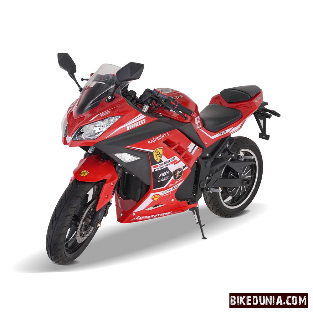 EVNexus V6