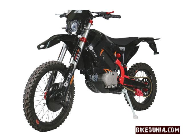 Evoke AmpX