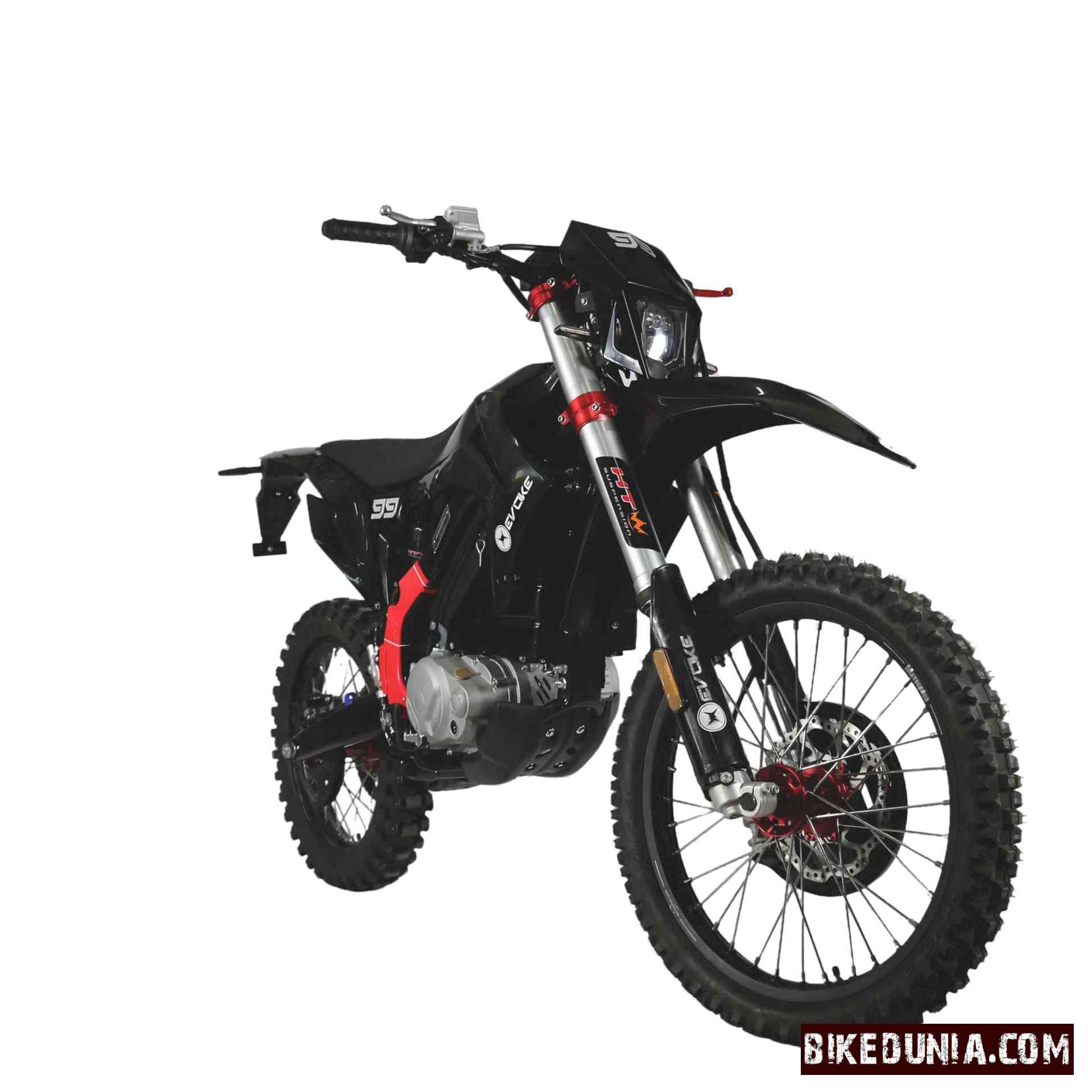 Evoke AmpX