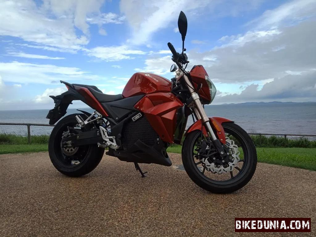 Evoke Urban S