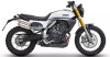 Fantic Caballero Deluxe 700