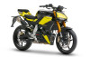 Fantic Stealth 125