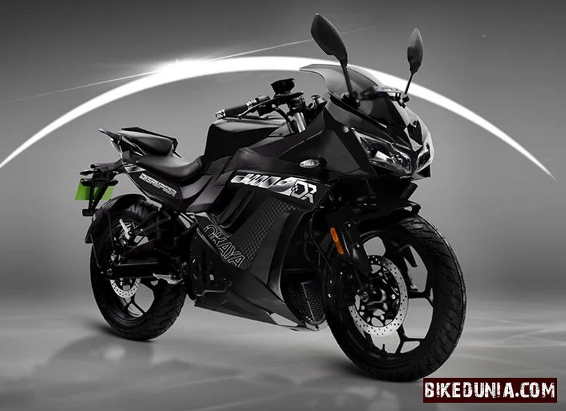 Ferrato Disruptor Midnight Shine