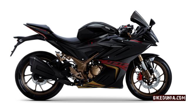 GPX GR200R Dacorsa