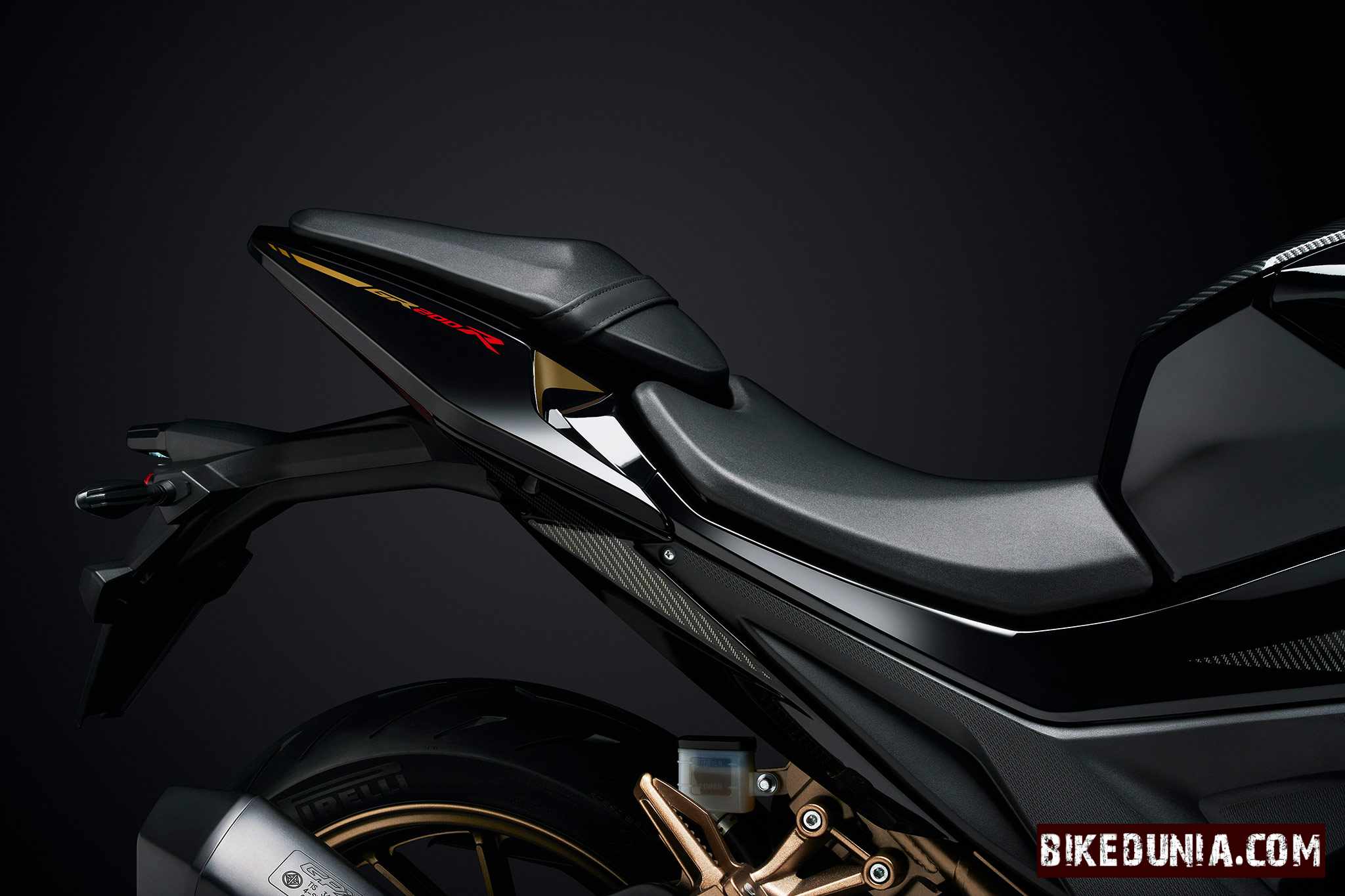 GPX GR200R Dacorsa