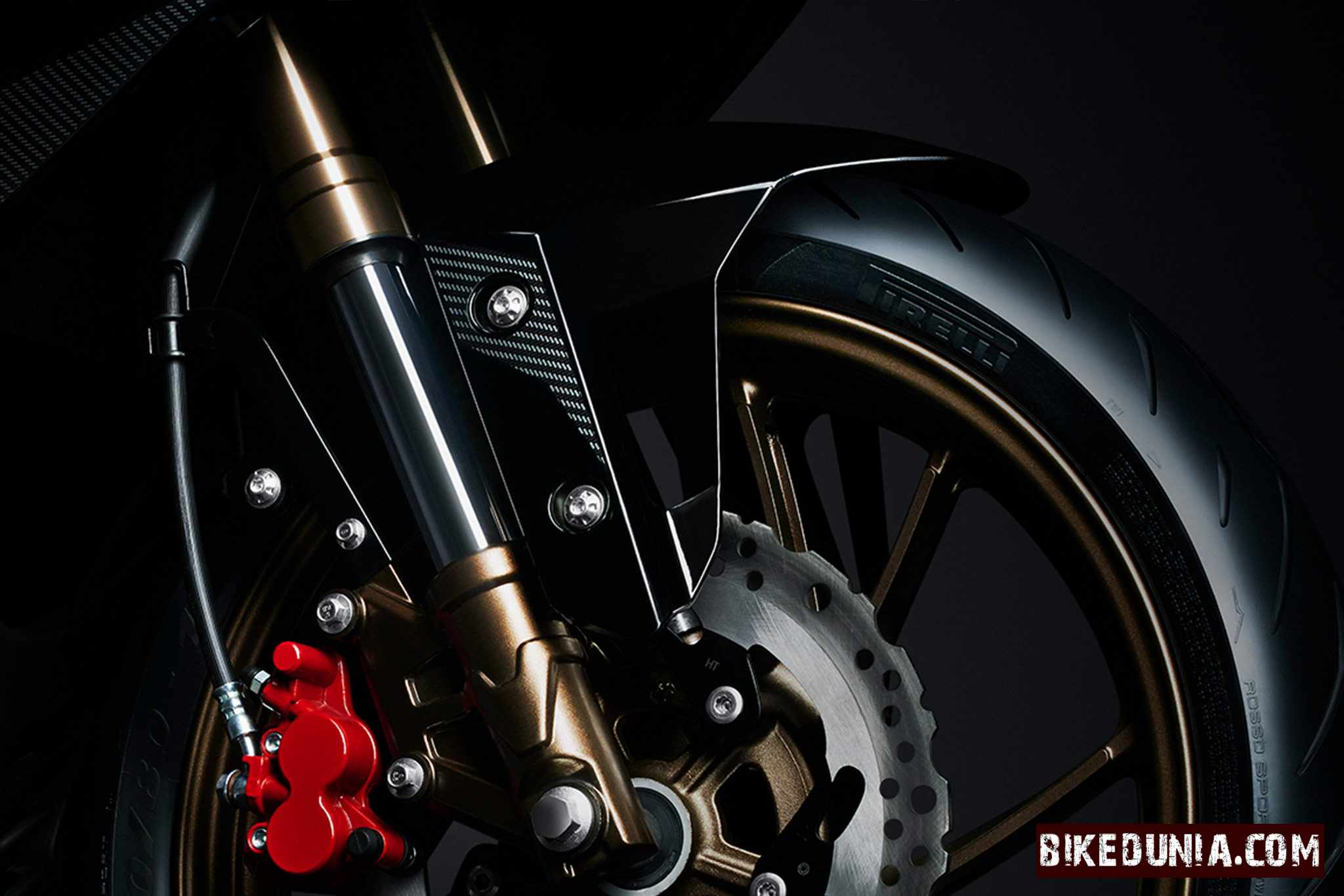 GPX GR200R Dacorsa