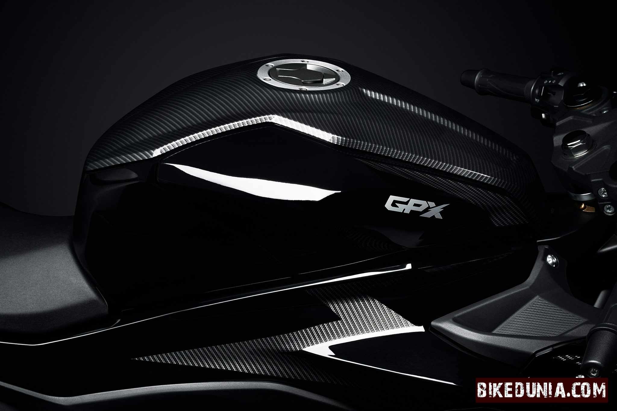 GPX GR200R Dacorsa