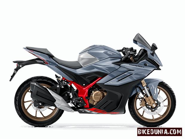 GPX GR200R Dacorsa2