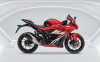 GPX GR250R