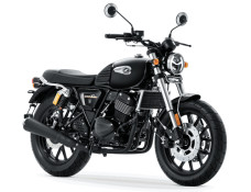 GPX Legend 250 Twin II