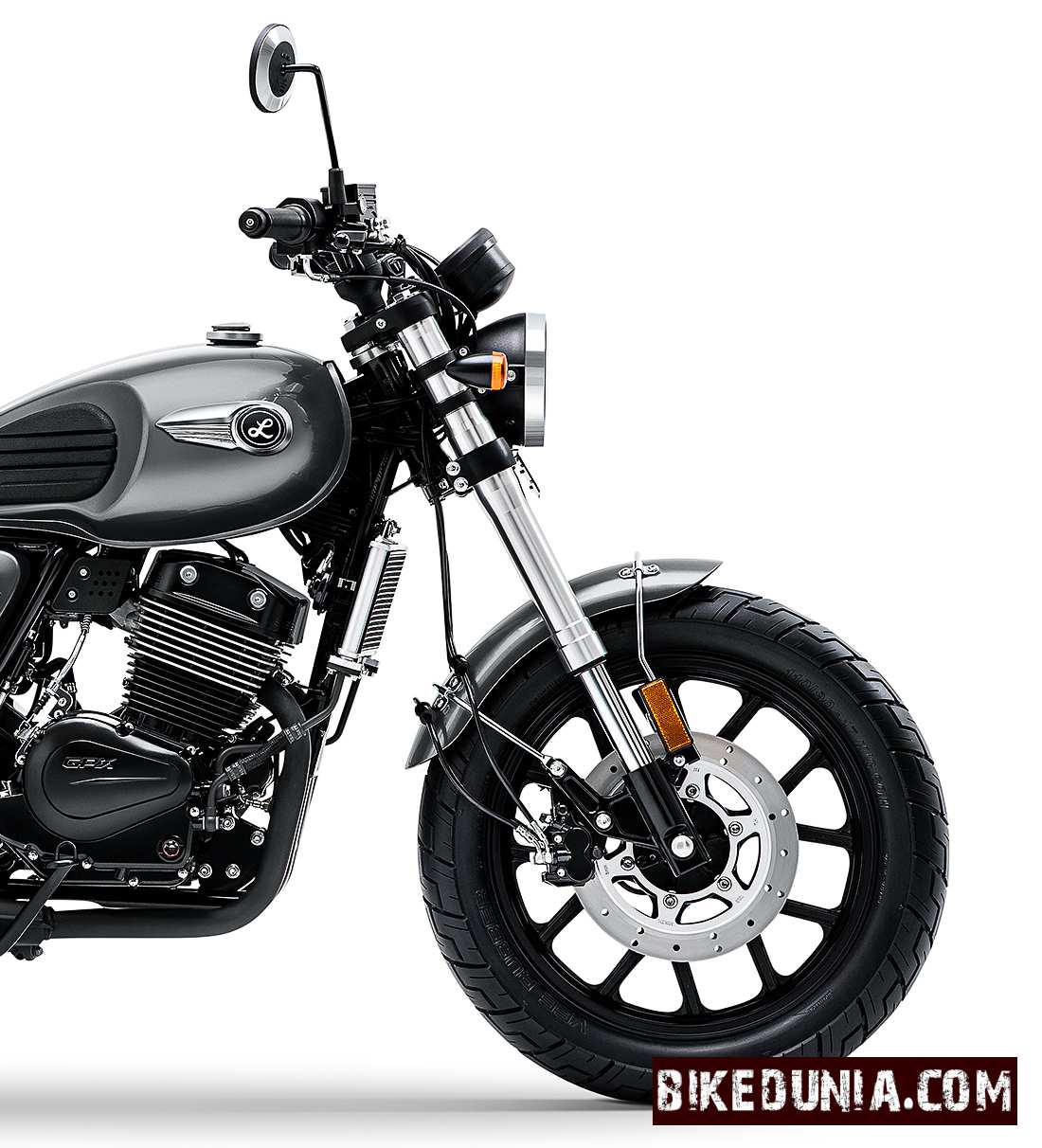 GPX Legend 250 Twin II