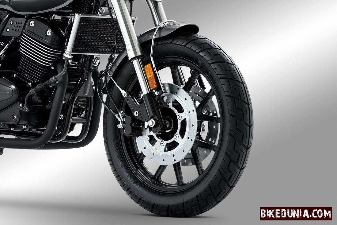 GPX Legend 250 Twin II