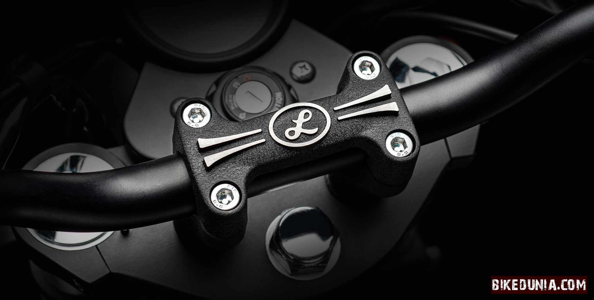 GPX Legend 250 Twin II