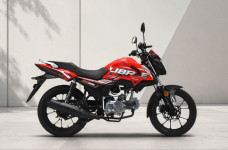 GPX Libre 125