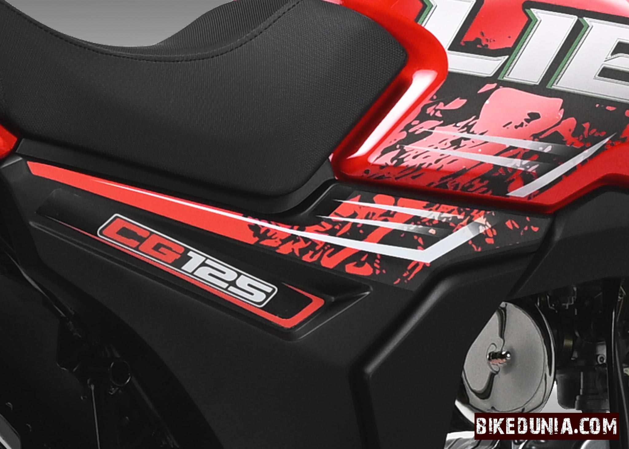 GPX Libre 125