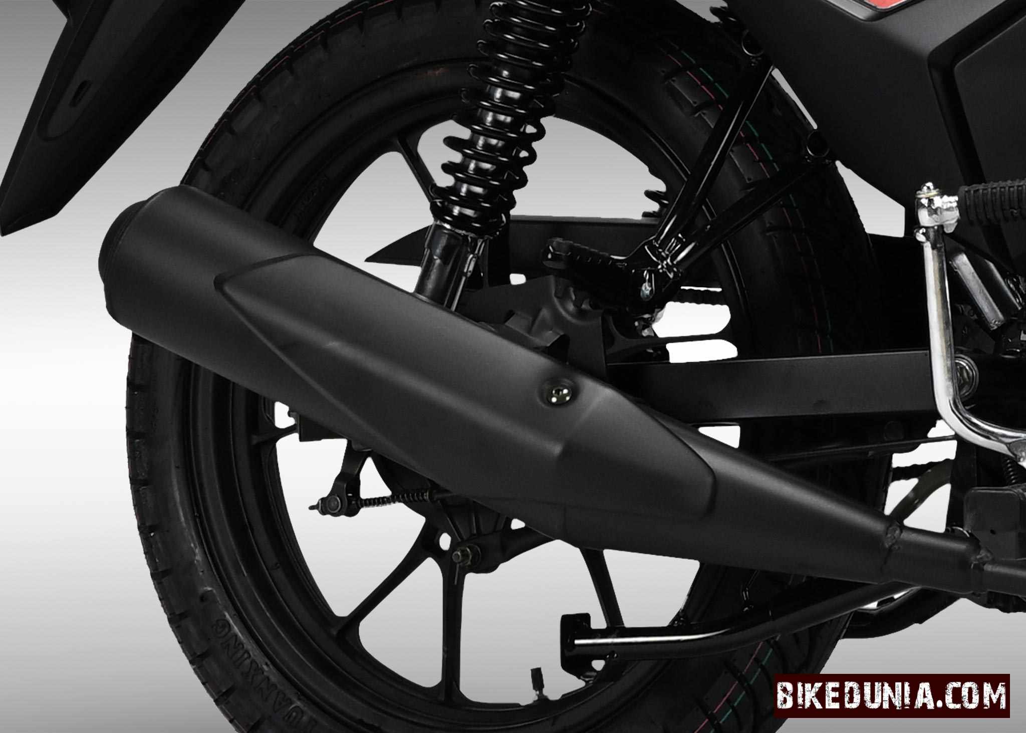 GPX Libre 125