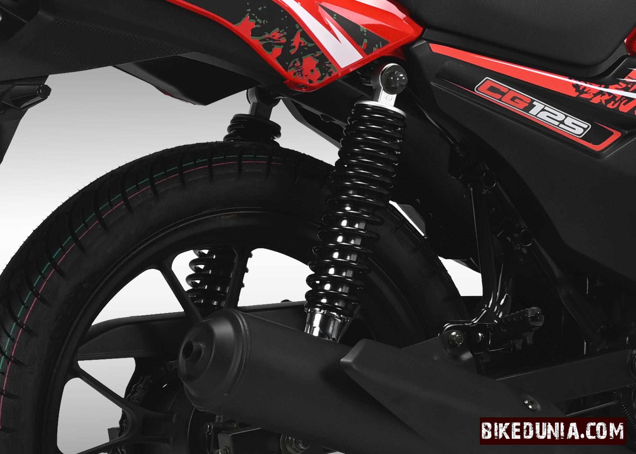 GPX Libre 125
