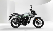 GPX Libre 150