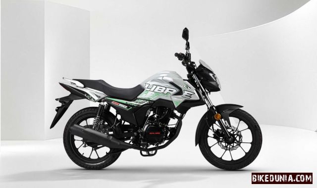 GPX Libre 150
