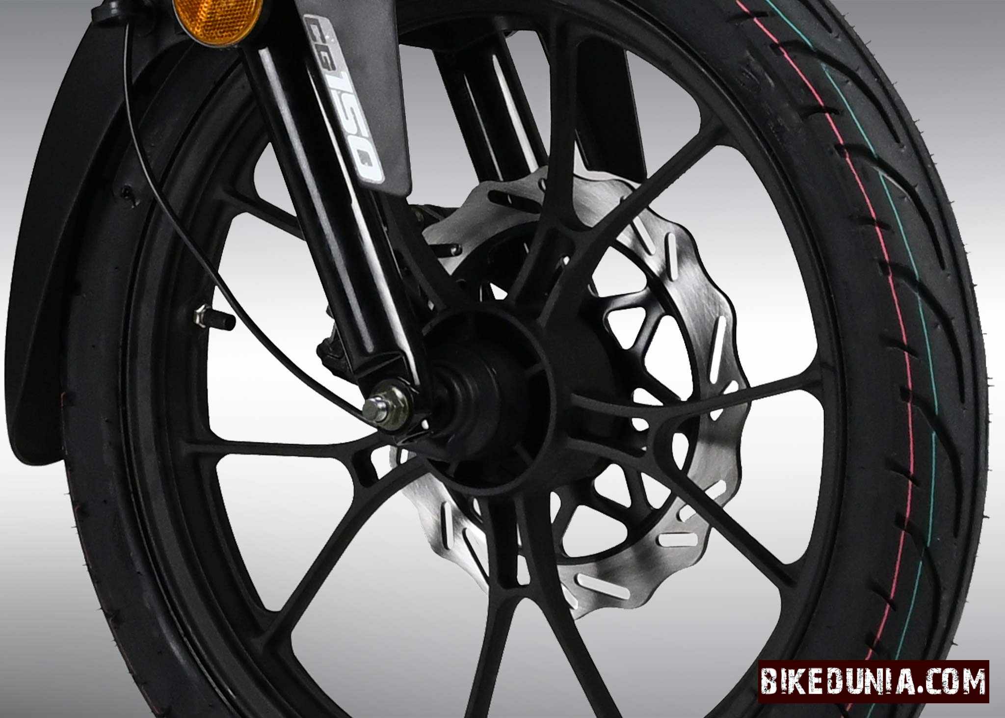 GPX Libre 150