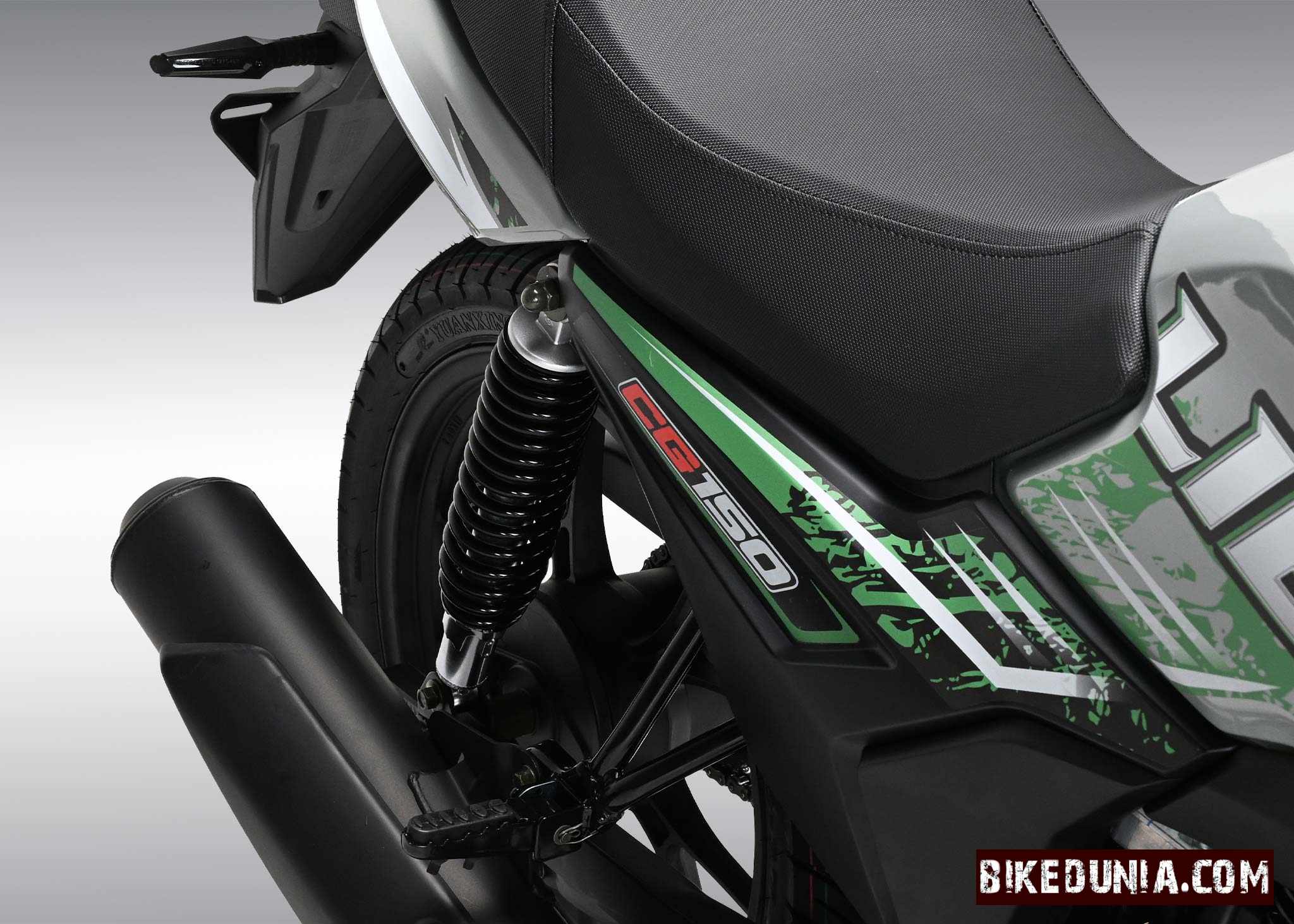 GPX Libre 150