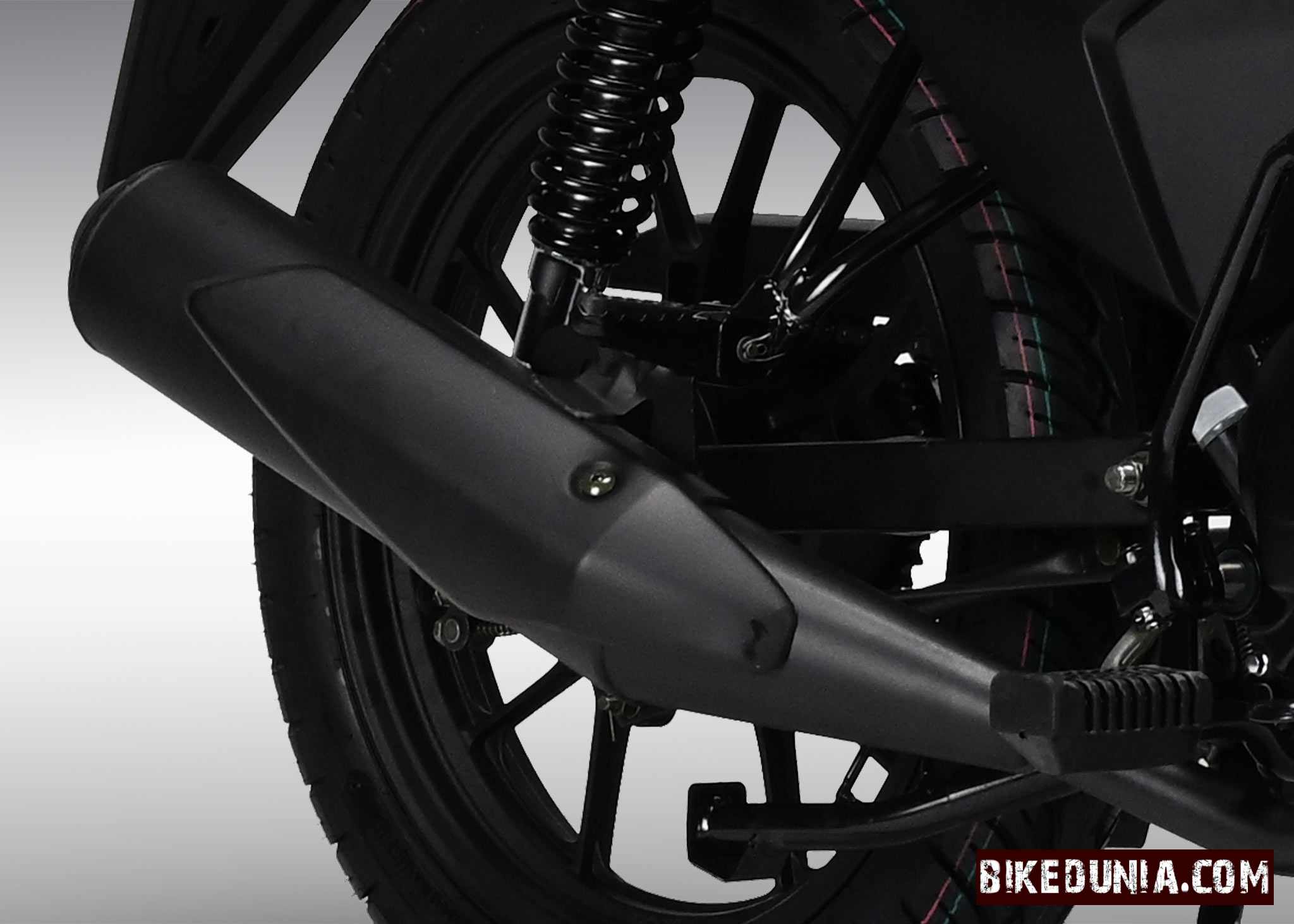 GPX Libre 150