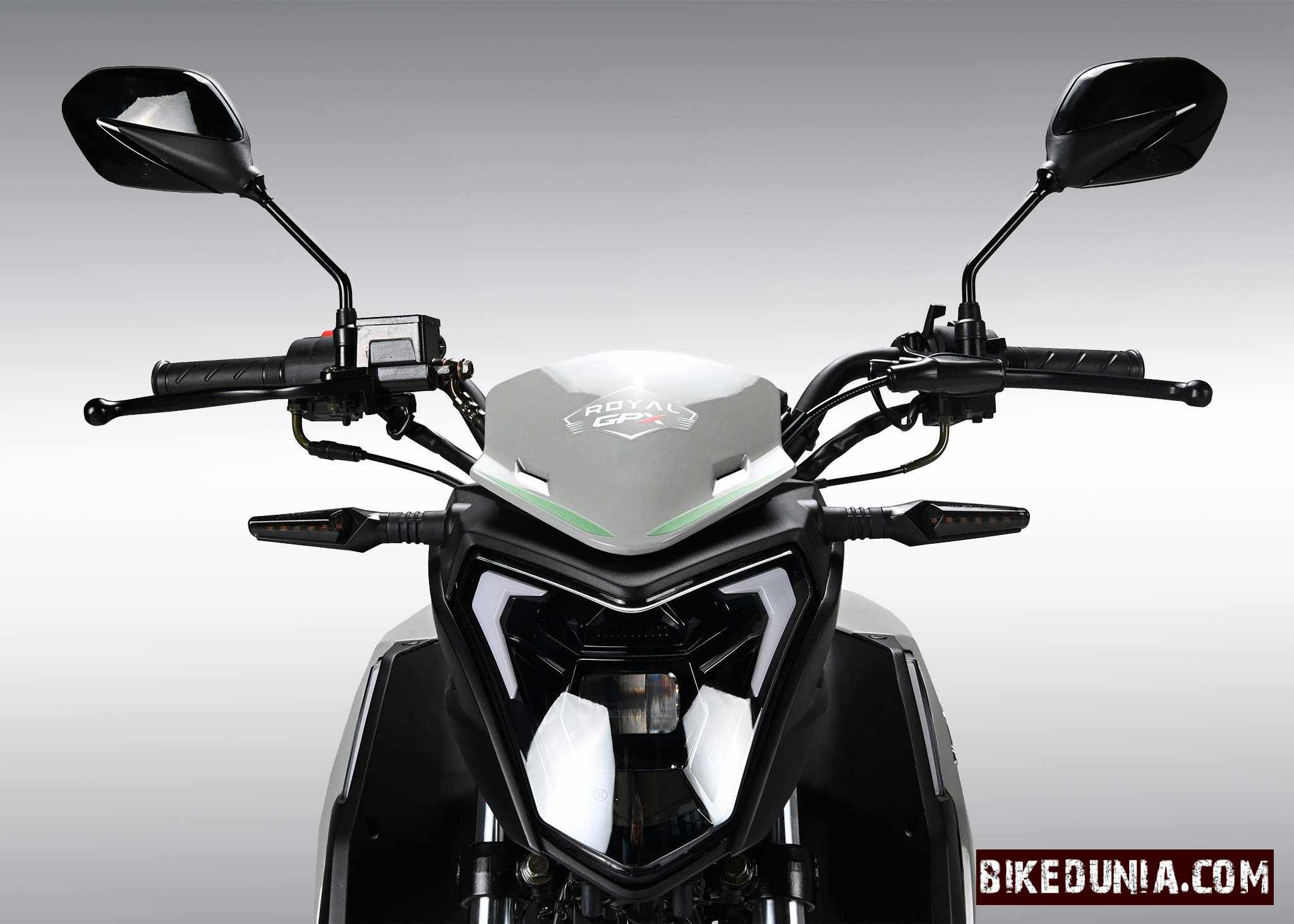 GPX Libre 150
