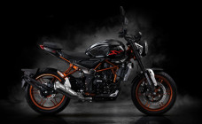 GPX Mad 300 Max