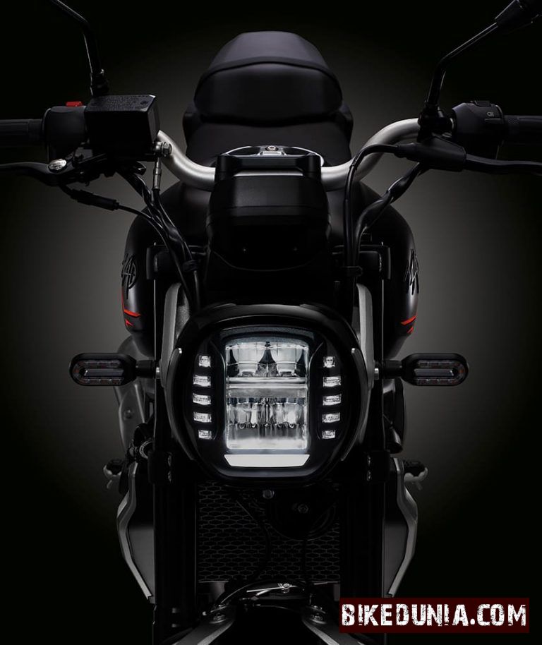 GPX Mad 300 Max